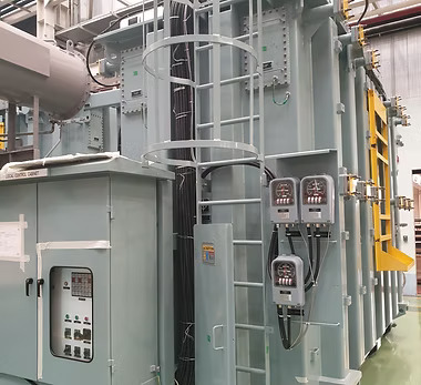 African Electric Supplies Products